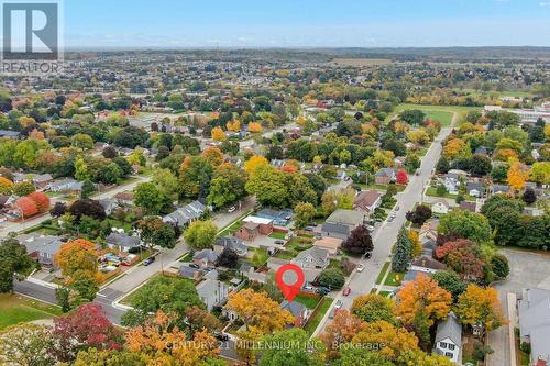 47 South Street, Cambridge, ON - Outdoor With View