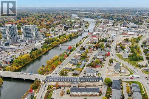 47 South Street, Cambridge, ON - Outdoor With View
