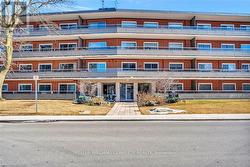 307 - 11 WOODMAN DRIVE S  Hamilton, ON L8K 4E3