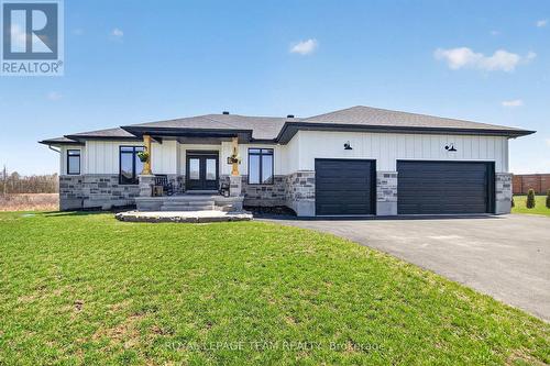 375 JOHNNY PORTER DRIVE  Beckwith, ON K0A 1B0