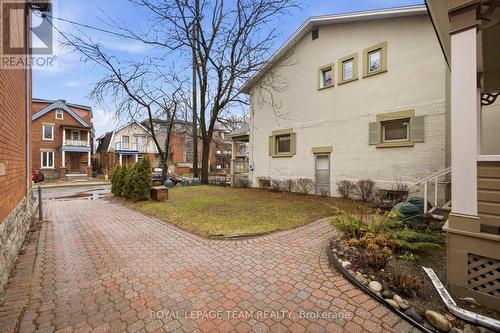 92 Third Avenue, Ottawa, ON - Outdoor