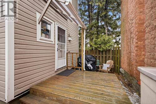 92 Third Avenue, Ottawa, ON - Outdoor With Exterior