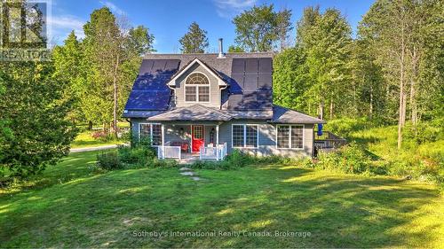 403419 CONCESSION 20 ROAD  Georgian Bluffs, ON N0H 1S0
