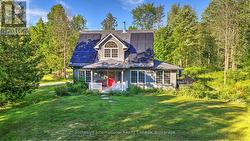 403419 CONCESSION 20 ROAD Georgian Bluffs, ON N0H 1S0