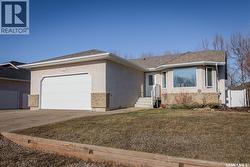 27 Samantha STREET Grand Coulee, SK S4M 0A3