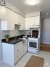 15 Mowat Boulevard Unit# 14, Kitchener, ON  - Indoor Photo Showing Kitchen With Double Sink 