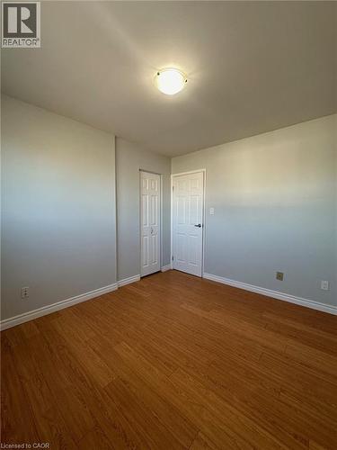 15 Mowat Boulevard Unit# 14, Kitchener, ON - Indoor Photo Showing Other Room