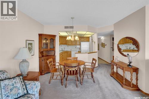 310 2050 College Avenue, Regina, SK - Indoor
