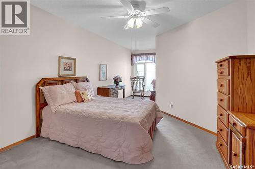 310 2050 College Avenue, Regina, SK - Indoor Photo Showing Bedroom