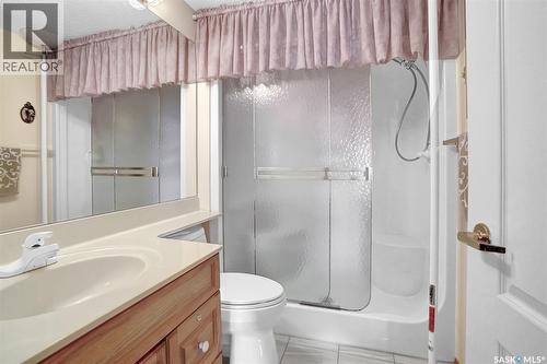 310 2050 College Avenue, Regina, SK - Indoor Photo Showing Bathroom