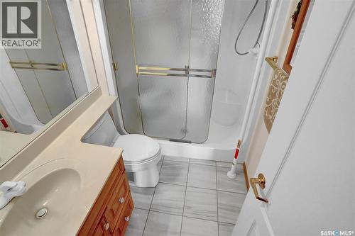 310 2050 College Avenue, Regina, SK - Indoor Photo Showing Bathroom