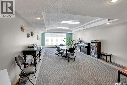 310 2050 College Avenue, Regina, SK - Indoor