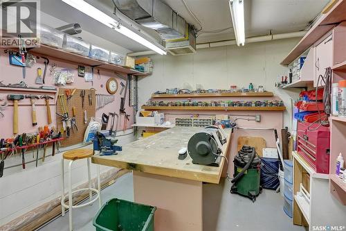 310 2050 College Avenue, Regina, SK - Indoor