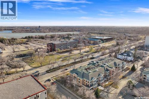 310 2050 College Avenue, Regina, SK - Outdoor With View