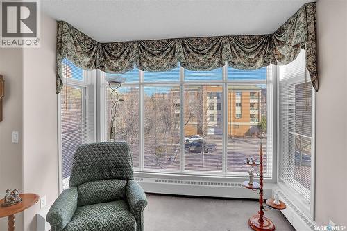 310 2050 College Avenue, Regina, SK - Indoor