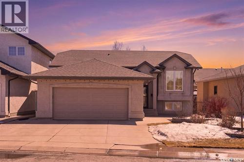 511 Greaves Lane, Saskatoon, SK - Outdoor