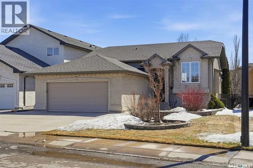 511 Greaves Lane, Saskatoon, SK - Outdoor