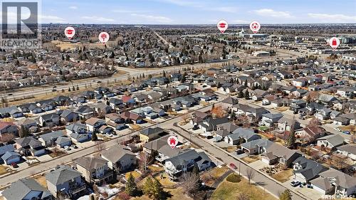 511 Greaves Lane, Saskatoon, SK - Outdoor With View