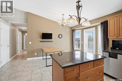 511 Greaves Lane, Saskatoon, SK - Indoor Photo Showing Kitchen