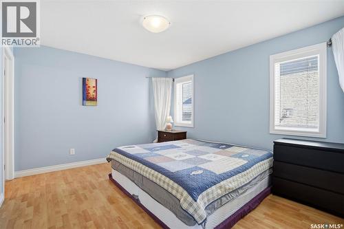 511 Greaves Lane, Saskatoon, SK - Indoor Photo Showing Bedroom