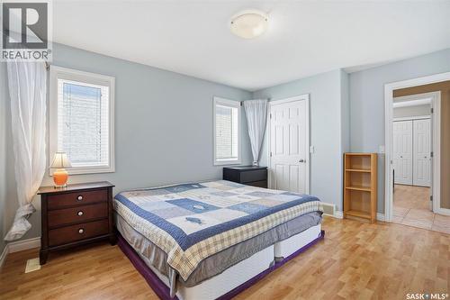 511 Greaves Lane, Saskatoon, SK - Indoor Photo Showing Bedroom