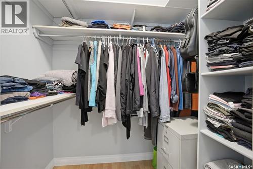 511 Greaves Lane, Saskatoon, SK - Indoor With Storage