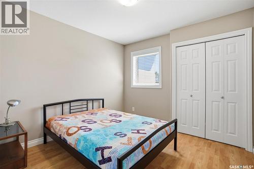 511 Greaves Lane, Saskatoon, SK - Indoor Photo Showing Bedroom