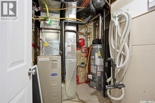 511 Greaves Lane, Saskatoon, SK - Indoor Photo Showing Basement