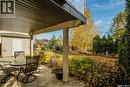 511 Greaves Lane, Saskatoon, SK  - Outdoor With Deck Patio Veranda 