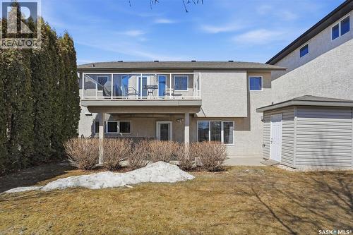 511 Greaves Lane, Saskatoon, SK - Outdoor