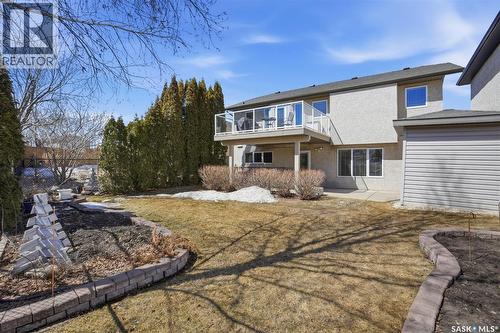 511 Greaves Lane, Saskatoon, SK - Outdoor