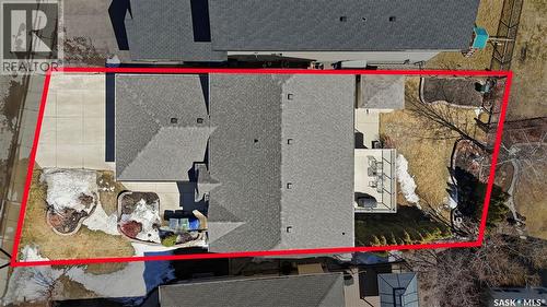 511 Greaves Lane, Saskatoon, SK -  Photo Showing Other Room