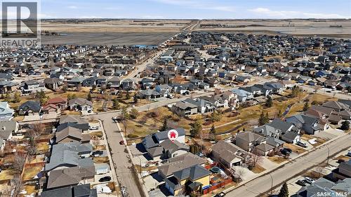 511 Greaves Lane, Saskatoon, SK - Outdoor With View
