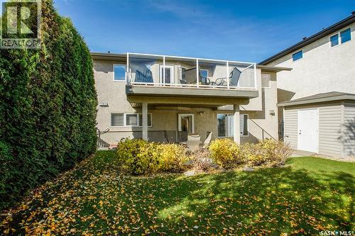 511 Greaves Lane, Saskatoon, SK - Outdoor