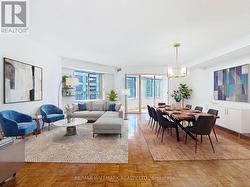 302 - 33 UNIVERSITY AVENUE Toronto, ON M5J 2S7