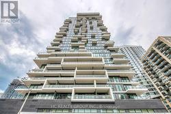 2112 - 77 SHUTER STREET Toronto, ON M5B 0B8