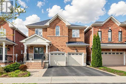 88 BARNWOOD DRIVE  Richmond Hill, ON L4E 5A2
