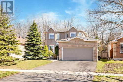 65 BENSON DRIVE  Barrie, ON L4N 7Y2
