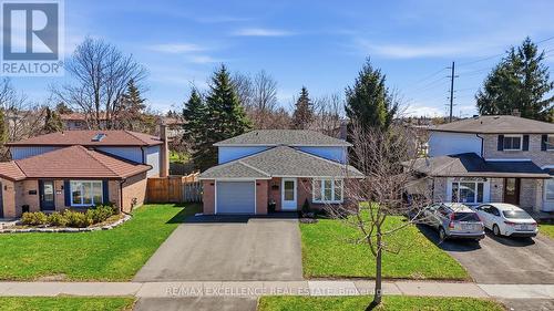 277 NELSON STREET  Barrie, ON L4M 5P6