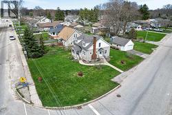 29 ROSEMOUNT AVENUE Port Colborne, ON L3K 5P8