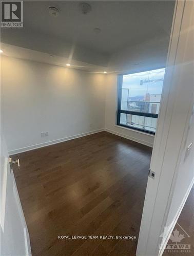 1803 - 340 Queen Street, Ottawa, ON - Indoor Photo Showing Other Room