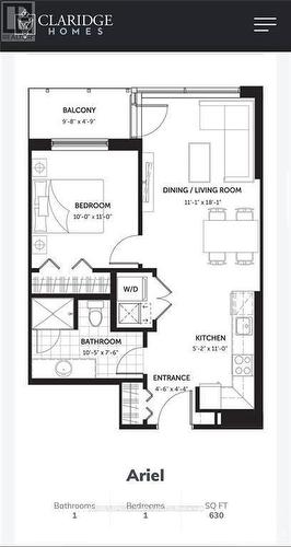 1803 - 340 Queen Street, Ottawa, ON - Other
