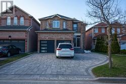 BSMT - 46 CLIFTON COURT Markham, ON L3S 4H8