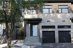 UNIT A - 155 LONGPRE STREET E Ottawa, ON K1L 7J5