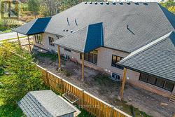 Includes a covered deck off the patio doors - 