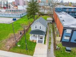 5930 FALLSVIEW BOULEVARD Niagara Falls (Clifton Hill), ON L2G 3V5