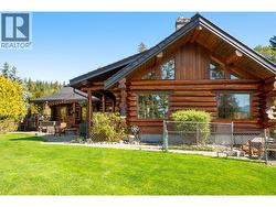 3660 Braelyn Road Tappen, BC V0E 2X0