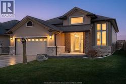 464 BROWN CRESCENT Amherstburg, ON N9V 4E1