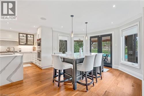 4133 Millcroft Park Drive, Burlington, ON - Indoor Photo Showing Other Room