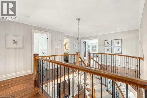 4133 Millcroft Park Drive, Burlington, ON - Indoor Photo Showing Other Room